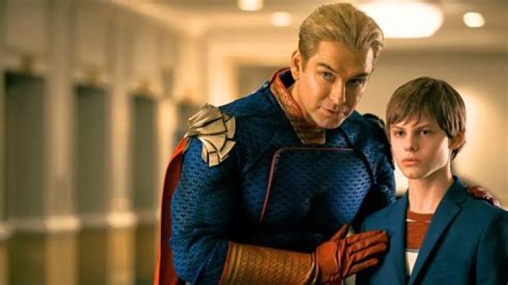 Unraveling The Antony Starr Controversy: A Deep Dive Into The Man Behind The Mask