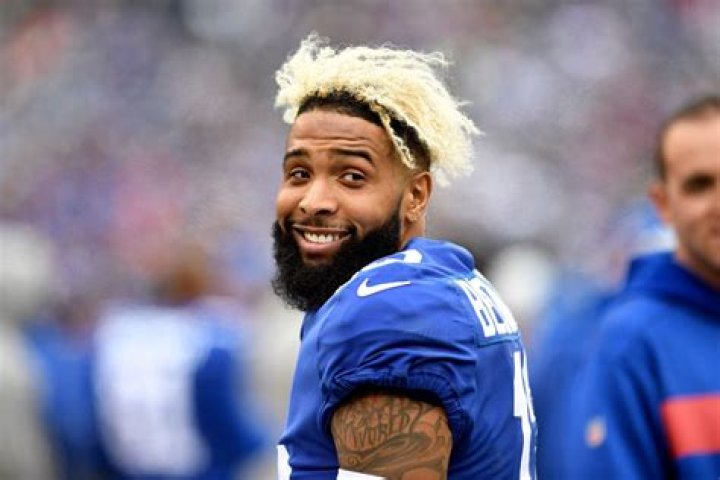 Unraveling The Life Of Odell Beckham's Brother: A Brotherly Bond Beyond Football