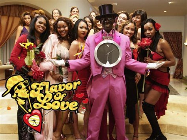 Unraveling The Love Life Of Flavor Flav: Who Was Flavor Flav Married To?