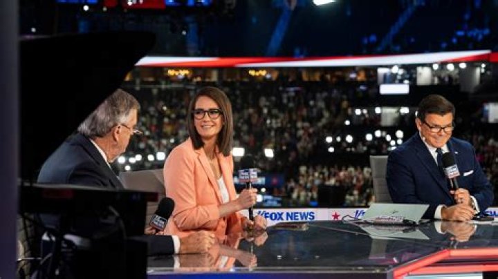 Unraveling The Mysteries: Was Jessica Tarlov Fired From Fox?