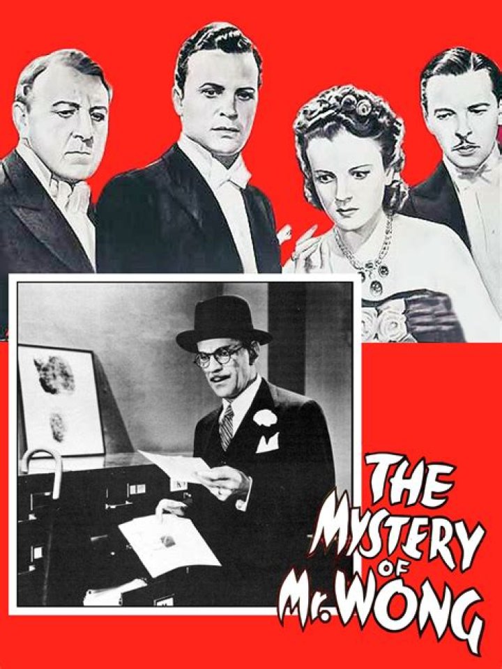 Unraveling The Mystery Of Mr. Mosby: The Iconic Hotel Manager