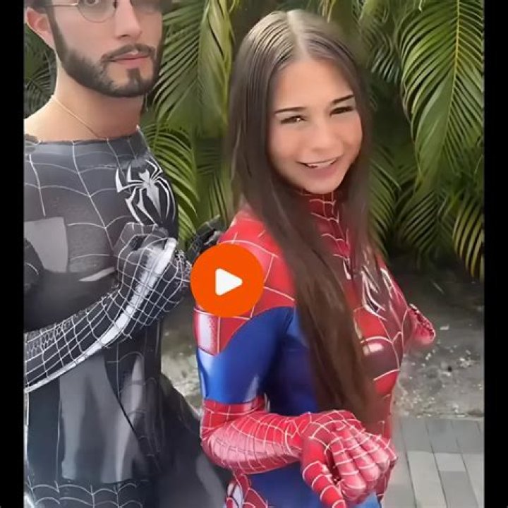 Unraveling The Mystery: What Happened In The Sophie Rain Spiderman Vid?