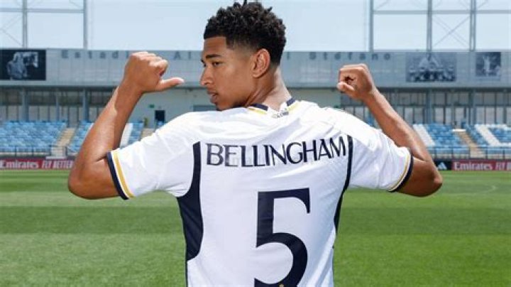 Unraveling The Origins Of Jude Bellingham