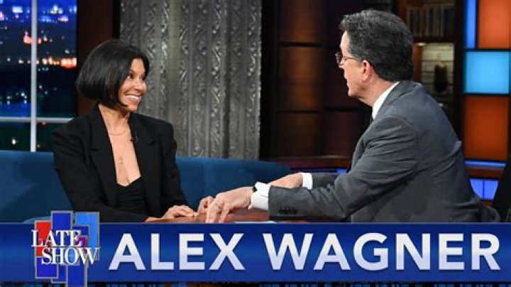Unraveling The Truth: Is Alex Wagner Divorced?