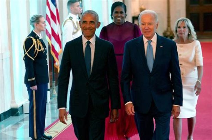 Unveiling The Bond: Barack Obama And His Friend Michael