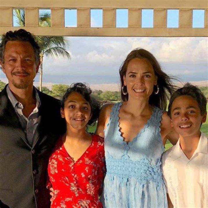 Unveiling The Life Of Benjamin Bratt: His Wife And Kids