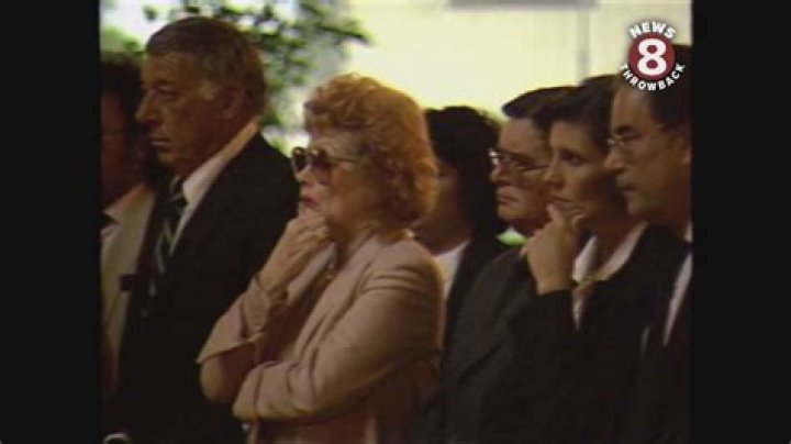 Unveiling The Life Of Desi Arnaz Jr.: A Journey Through Fame And Family