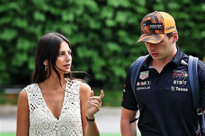 Unveiling The Life Of Max Verstappen's Sister: What Does She Do?