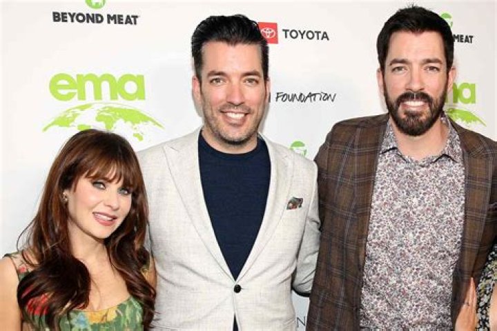 Unveiling The Mystery: What Illness Does Drew Scott Have?