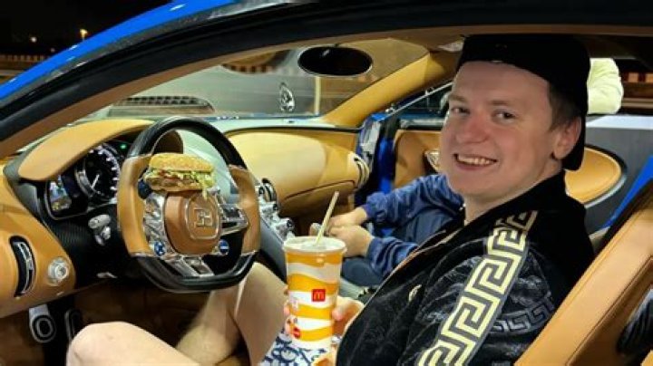 Unveiling The Net Worth Of Mellstroy: A Deep Dive Into His Financial Success