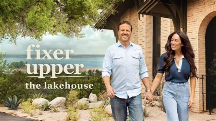 Unveiling The Price Of The Lake House On Fixer Upper