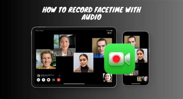 Unveiling The Truth: If You Screen Record On FaceTime Will The Other Person Know?