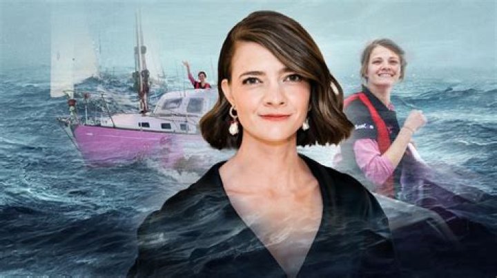 When Did Jessica Watson Embark On Her Record-breaking Solo Voyage Around The World?