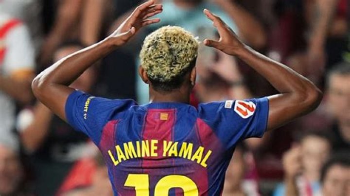 Who Are Lamine Yamal's Kids? Unraveling The Details