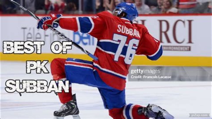 Who Was Raegan Subban, The Ups And Downs Of His Hockey Career
